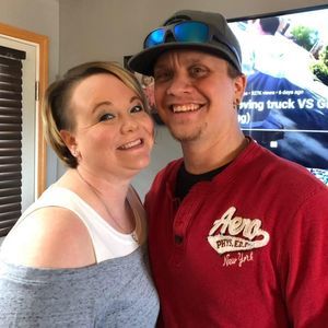 Meet your Posher, Dustin